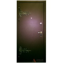 Входная дверь Арма ЧЕ-128