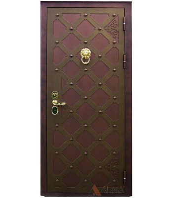 Входная дверь Арма ЧЕ-494