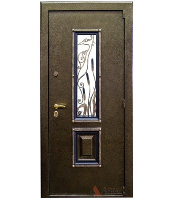 Входная дверь Арма НН-43