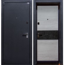 Входная дверь Арма Monolit Basic