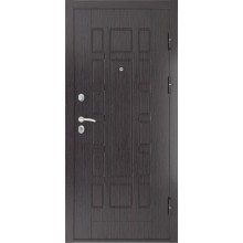 Металлическая дверь Luxor L-5 для квартиры