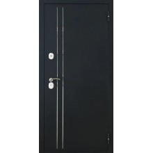 Металлическая дверь Luxor L-37 для квартиры