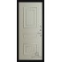  Внутренняя панель Двери Регионов: Панель 16 мм (Florence 3D) Светло-серый Серена / 62001