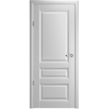 Межкомнатная дверь ALBERO Эрмитаж 2 ПГ