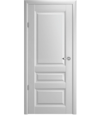 Межкомнатная дверь ALBERO Эрмитаж 2 ПГ