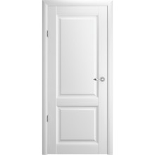 Межкомнатная дверь ALBERO Эрмитаж 4 ПГ