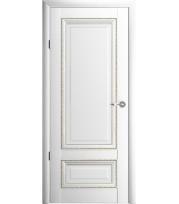 Межкомнатная дверь ALBERO Версаль 1 ПГ