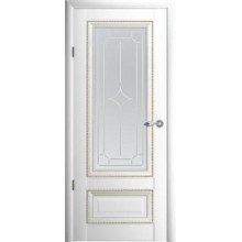 Межкомнатная дверь ALBERO Версаль 1 ПО