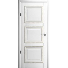 Межкомнатная дверь ALBERO Версаль 3 ПГ