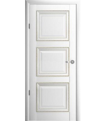 Межкомнатная дверь ALBERO Версаль 3 ПГ