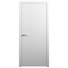 Межкомнатная дверь ALBERO Сигма
