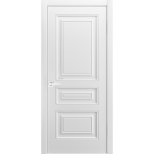Межкомнатная дверь Мильяна Vector Версаль-2 Ф ДГ