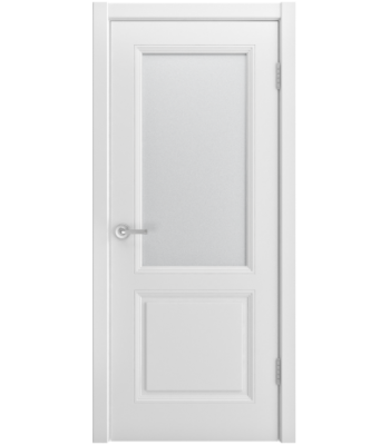 Межкомнатная дверь Шейл Дорс BELINI 222 ДО1-1