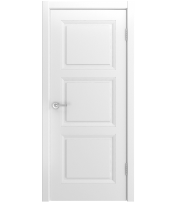 Межкомнатная дверь Шейл Дорс BELINI 333 ДГ