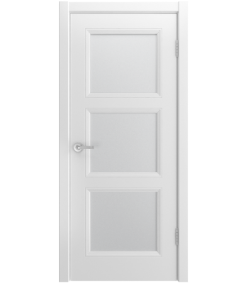 Межкомнатная дверь Шейл Дорс BELINI 333 ДО1-3