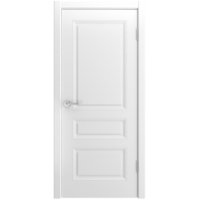 Межкомнатная дверь Шейл Дорс BELINI 555 ДГ