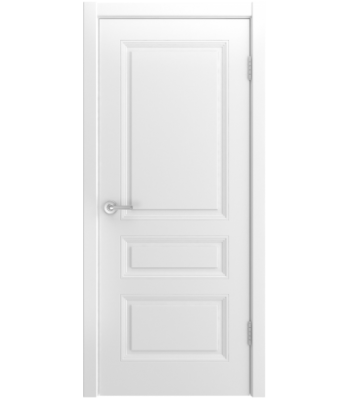 Межкомнатная дверь Шейл Дорс BELINI 555 ДГ