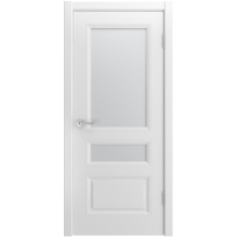 Межкомнатная дверь Шейл Дорс BELINI 555 ДО1-2