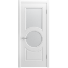 Межкомнатная дверь Шейл Дорс BELINI 888 ДО1-2