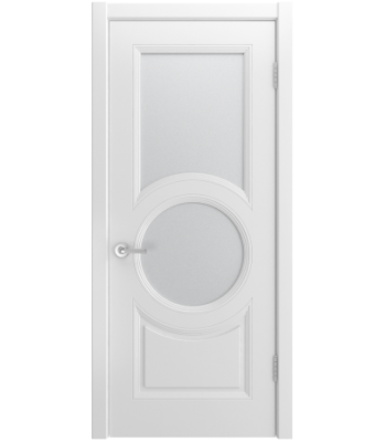Межкомнатная дверь Шейл Дорс BELINI 888 ДО1-2