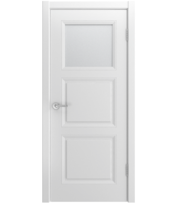 Межкомнатная дверь Шейл Дорс BELINI 333 ДО1-1