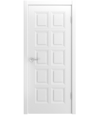Межкомнатная дверь Шейл Дорс BELINI 777 ДГ