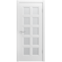 Межкомнатная дверь Шейл Дорс BELINI 777 ДО1-2