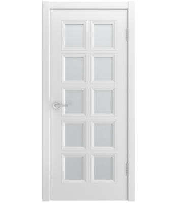 Межкомнатная дверь Шейл Дорс BELINI 777 ДО1-2