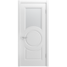 Межкомнатная дверь Шейл Дорс BELINI 888 ДО1-1
