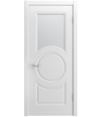 Межкомнатная дверь Шейл Дорс BELINI 888 ДО1-1
