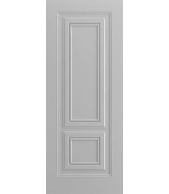 Межкомнатная дверь Шейл Дорс ТИТУЛ2 В1 ДГ