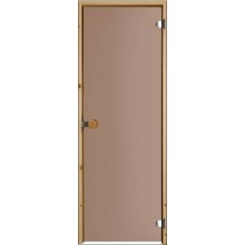 Дверь Jeld-Wen модель Sauna 81