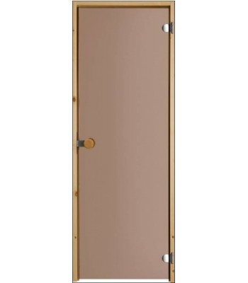 Дверь Jeld-Wen модель Sauna 81