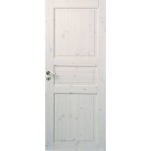 Дверь Jeld-Wen модель Tradition 51 Белый лак
