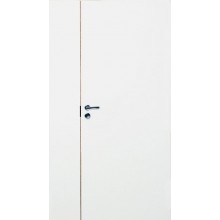 Дверь Jeld-Wen модель Easy 201 (Ответная часть 30 см)