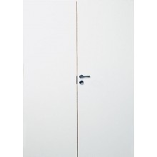 Дверь Jeld-Wen модель Easy 201 (Ответная часть 70 см)