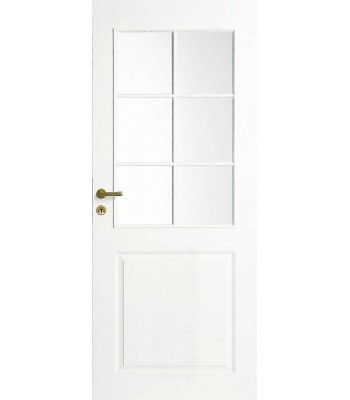 Дверь Jeld-Wen модель Style 2