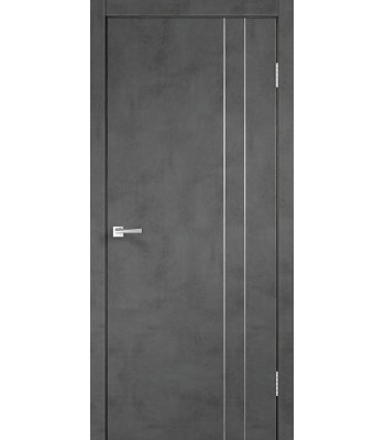 Дверь VellDoris модель Techno M2