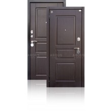 Входная дверь АРГУС ДА-71 панель/панель