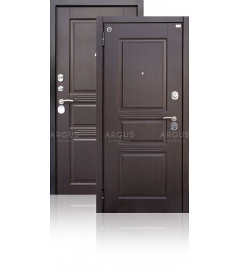 Входная дверь АРГУС ДА-71 панель/панель