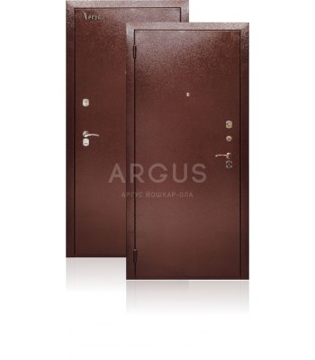Входная дверь АРГУС ДА-9