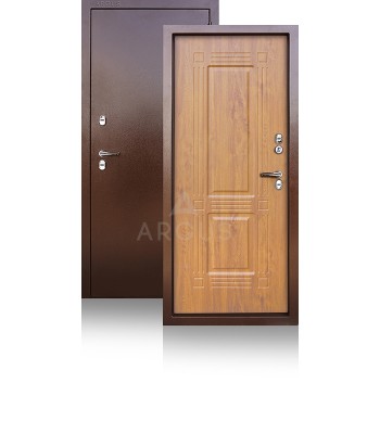 Входная дверь АРГУС ТЕПЛО-1