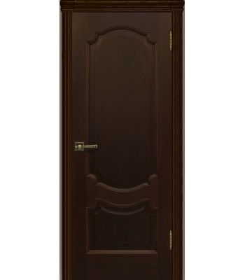 Дверь межкомнатная Бонавери Монако ДГ