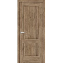 Дверь межкомнатная Браво Неоклассик-32 ДГ Original Oak