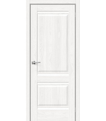 Дверь межкомнатная Браво Прима-2 ДГ White Dreamline