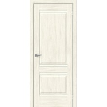 Дверь межкомнатная Браво Прима-2 ДГ Nordic Oak