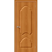 Дверь межкомнатная Браво Скинни-32 ДГ Milano Vero