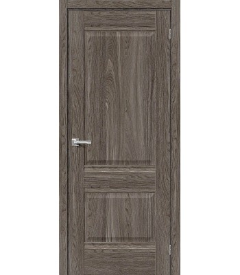 Дверь межкомнатная Браво Прима-2 ДГ Ash Wood