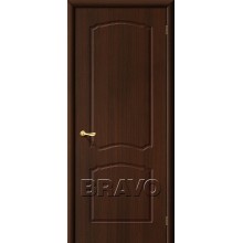 Дверь Браво Альфа ДГ П-19 (Венге)