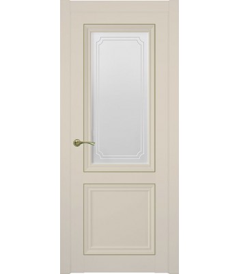 Межкомнатная дверь Uberture Прадо (prado) 602 ДО
